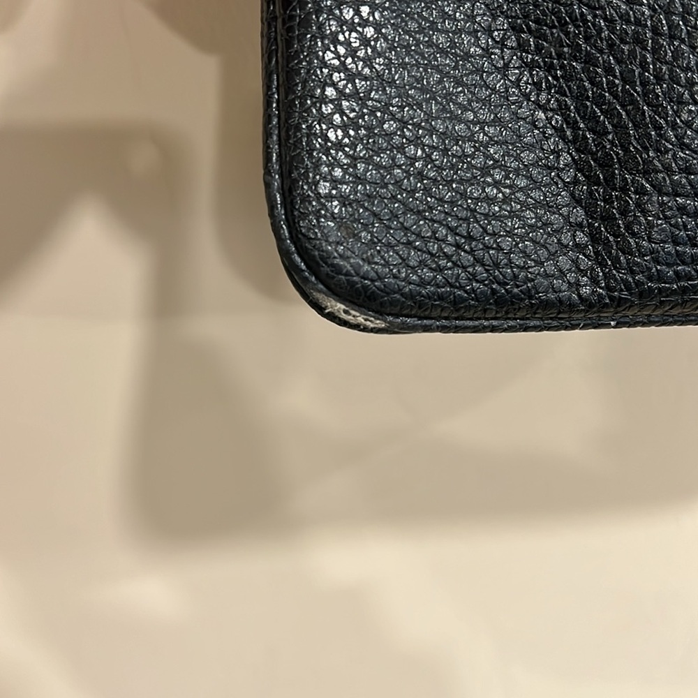 (27) Nine West crossbody purse - Picture 6 of 6